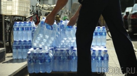 В нескольких селах алматинской области вода опасна для здоровья